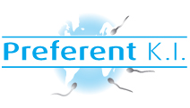 Preferent KI